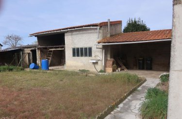 Maison a vendre Châtellerault 86100 Vienne 73 m2 3 pièces 76800 euros