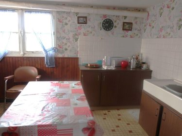 Maison a vendre Châtellerault 86100 Vienne 73 m2 3 pièces 76800 euros