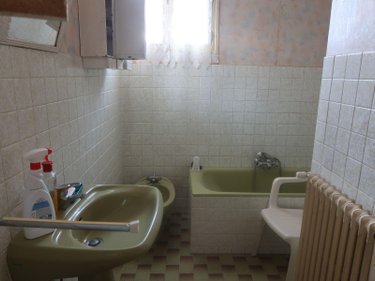Maison a vendre Châtellerault 86100 Vienne 73 m2 3 pièces 76800 euros