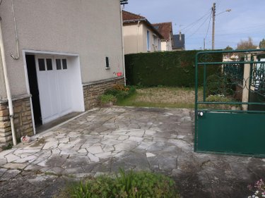 Maison a vendre Châtellerault 86100 Vienne 73 m2 3 pièces 76800 euros