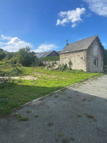 Maison a vendre Bais 53160 Mayenne 140 m2 2 pièces 64290 euros