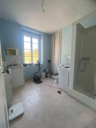 Maison a vendre Bais 53160 Mayenne 62 m2 3 pièces 40102 euros