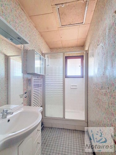 Maison a vendre Loupes 33370 Gironde 68 m2 2 pièces 208000 euros