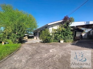 Maison a vendre Loupes 33370 Gironde 68 m2 2 pièces 198000 euros