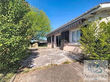 Maison a vendre Loupes 33370 Gironde 68 m2 2 pièces 208000 euros