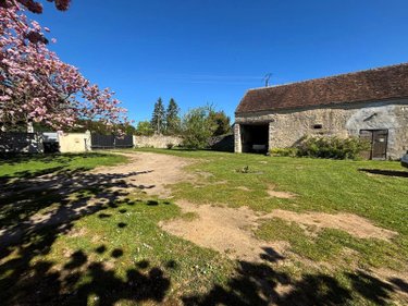 Maison a vendre Égreville 77620 Seine-et-Marne 267 m2 10 pièces 293000 euros