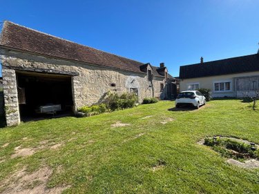 Maison a vendre Égreville 77620 Seine-et-Marne 267 m2 10 pièces 293000 euros