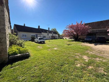 Maison a vendre Égreville 77620 Seine-et-Marne 267 m2 10 pièces 293000 euros