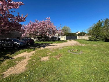 Maison a vendre Égreville 77620 Seine-et-Marne 267 m2 10 pièces 293000 euros