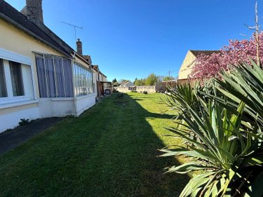 Maison a vendre Égreville 77620 Seine-et-Marne 267 m2 10 pièces 293000 euros