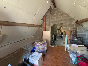 Maison a vendre Égreville 77620 Seine-et-Marne 267 m2 10 pièces 293000 euros