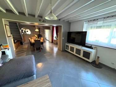 Maison a vendre Égreville 77620 Seine-et-Marne 267 m2 10 pièces 293000 euros