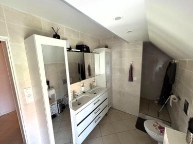 Maison a vendre Égreville 77620 Seine-et-Marne 267 m2 10 pièces 293000 euros