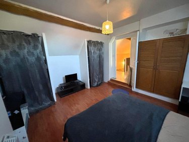 Maison a vendre Égreville 77620 Seine-et-Marne 267 m2 10 pièces 293000 euros