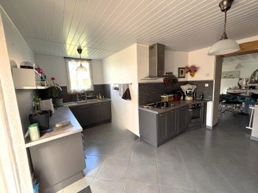 Maison a vendre Égreville 77620 Seine-et-Marne 267 m2 10 pièces 293000 euros