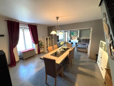 Maison a vendre Égreville 77620 Seine-et-Marne 267 m2 10 pièces 293000 euros