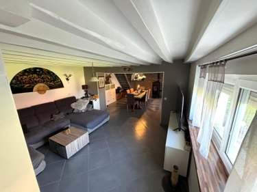 Maison a vendre Égreville 77620 Seine-et-Marne 267 m2 10 pièces 293000 euros
