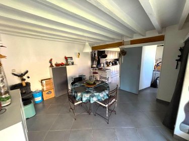 Maison a vendre Égreville 77620 Seine-et-Marne 267 m2 10 pièces 293000 euros