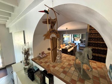 Maison a vendre Égreville 77620 Seine-et-Marne 267 m2 10 pièces 293000 euros