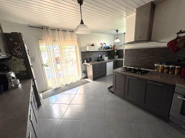 Maison a vendre Égreville 77620 Seine-et-Marne 267 m2 10 pièces 293000 euros