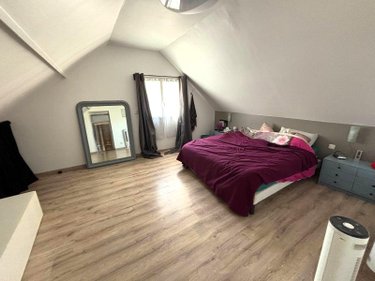 Maison a vendre Égreville 77620 Seine-et-Marne 267 m2 10 pièces 293000 euros