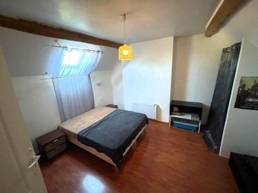 Maison a vendre Égreville 77620 Seine-et-Marne 267 m2 10 pièces 293000 euros