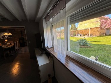 Maison a vendre Égreville 77620 Seine-et-Marne 267 m2 10 pièces 293000 euros