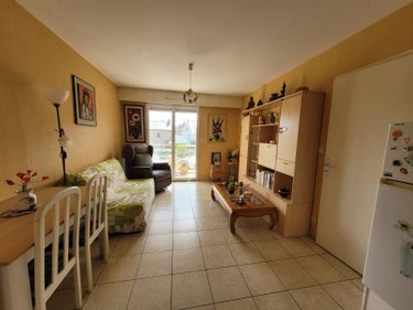 Appartement a vendre Dinard 35800 Ille-et-Vilaine 30 m2 2 pièces 187940 euros