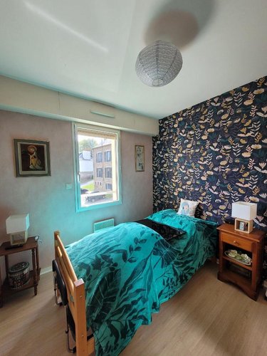 Appartement a vendre Dinard 35800 Ille-et-Vilaine 30 m2 2 pièces 187940 euros