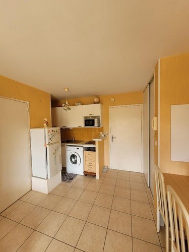 Appartement a vendre Dinard 35800 Ille-et-Vilaine 30 m2 2 pièces 187940 euros