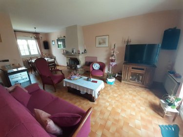 Maison a vendre Moncé-en-Belin 72230 Sarthe 67 m2  147000 euros