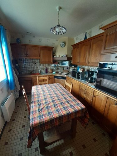 Maison a vendre Moncé-en-Belin 72230 Sarthe 67 m2  147000 euros