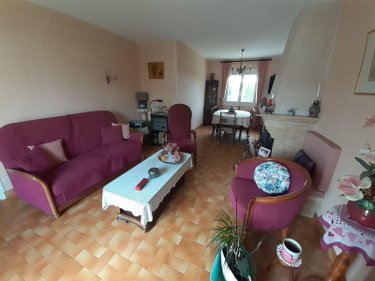 Maison a vendre Moncé-en-Belin 72230 Sarthe 67 m2  147000 euros