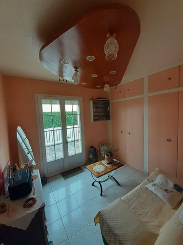 Maison a vendre Moncé-en-Belin 72230 Sarthe 67 m2  147000 euros