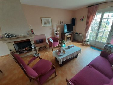 Maison a vendre Moncé-en-Belin 72230 Sarthe 67 m2  147000 euros