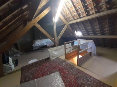 Maison a vendre Moncé-en-Belin 72230 Sarthe 67 m2  147000 euros