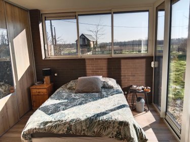 Maison a vendre Druye 37190 Indre-et-Loire 141 m2 7 pièces 295000 euros