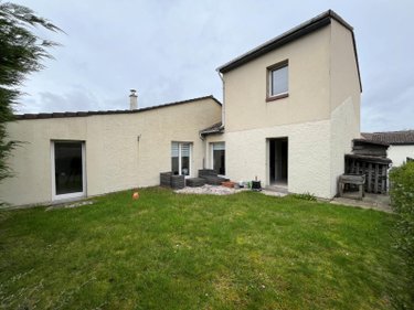 Maison a vendre Grande-Synthe 59760 Nord 122 m2 6 pièces 215250 euros