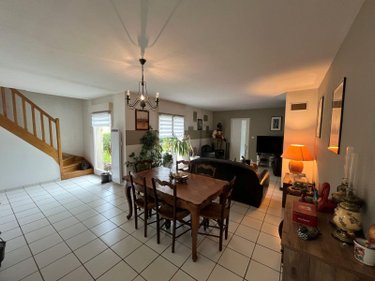 Maison a vendre Grande-Synthe 59760 Nord 122 m2 6 pièces 215250 euros