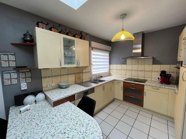 Maison a vendre Grande-Synthe 59760 Nord 122 m2 6 pièces 215250 euros