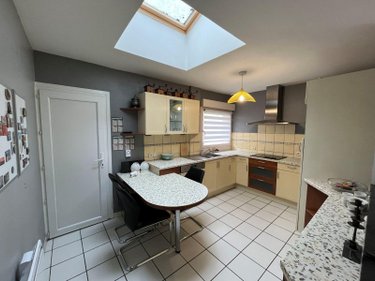 Maison a vendre Grande-Synthe 59760 Nord 122 m2 6 pièces 215250 euros