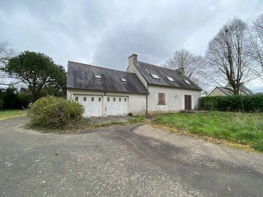 Maison a vendre Pléguien 22290 Côtes-d'Armor 120 m2 6 pièces 178400 euros