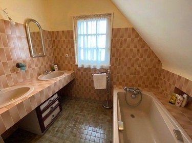 Maison a vendre Pléguien 22290 Côtes-d'Armor 120 m2 6 pièces 178400 euros