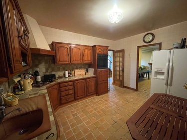 Maison a vendre Pléguien 22290 Côtes-d'Armor 120 m2 6 pièces 178400 euros
