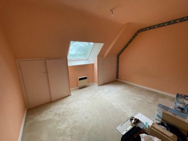 Maison a vendre Pléguien 22290 Côtes-d'Armor 120 m2 6 pièces 178400 euros