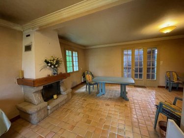 Maison a vendre Pléguien 22290 Côtes-d'Armor 120 m2 6 pièces 178400 euros