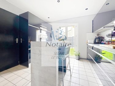 Maison a vendre Libourne 33500 Gironde 117 m2 4 pièces 246750 euros