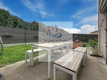 Maison a vendre Libourne 33500 Gironde 117 m2 4 pièces 257500 euros