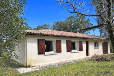 Maison a vendre Capbreton 40130 Landes 88 m2 4 pièces 603400 euros