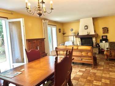 Maison a vendre Capbreton 40130 Landes 88 m2 4 pièces 603400 euros